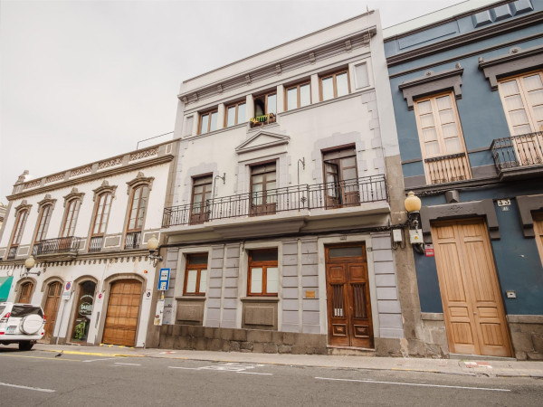 Las Palmas de Gran Canaria, Las Palmas, 35002