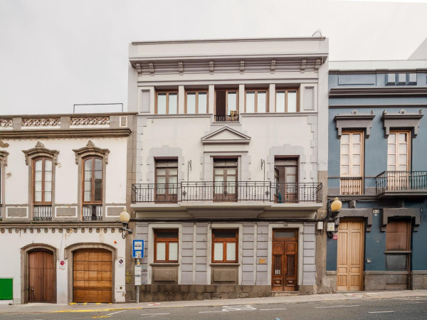 Las Palmas de Gran Canaria, Las Palmas, 35002