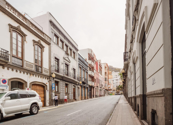 Las Palmas de Gran Canaria, Las Palmas, 35002