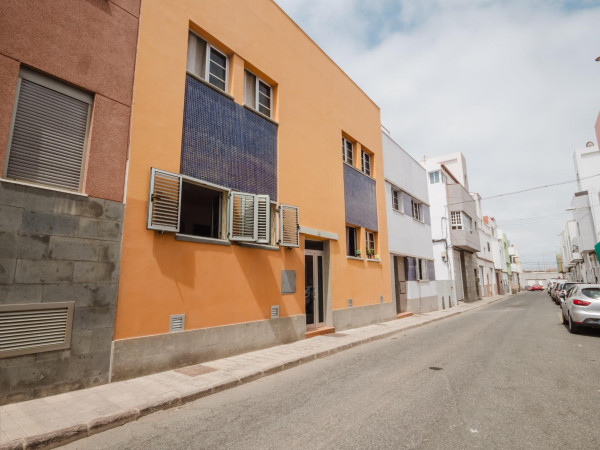 Las Palmas de Gran Canaria, Las Palmas, 35010