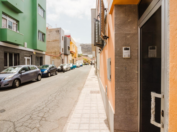 Las Palmas de Gran Canaria, Las Palmas, 35010