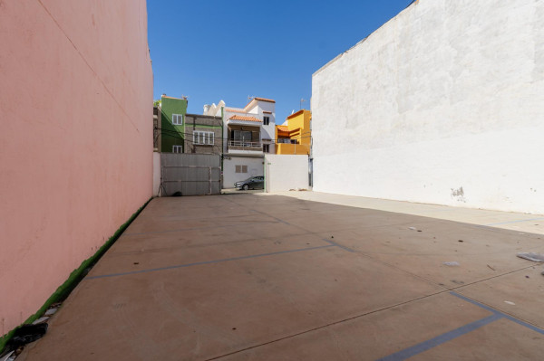 Santa Lucía de Tirajana, Las Palmas, 35110