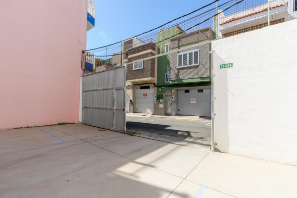 Santa Lucía de Tirajana, Las Palmas, 35110