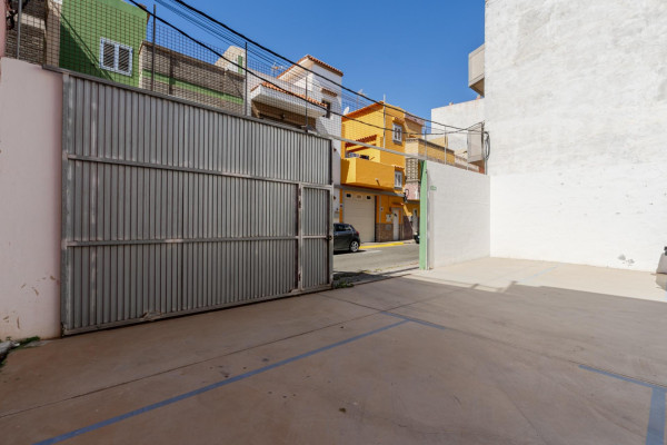 Santa Lucía de Tirajana, Las Palmas, 35110
