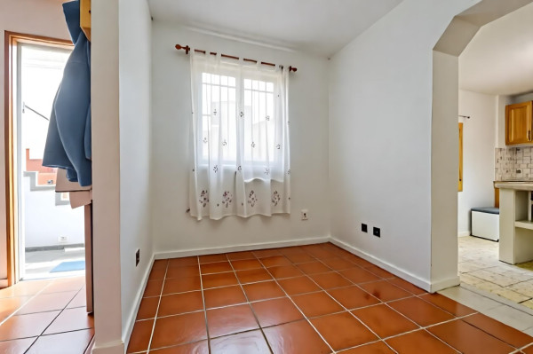 Vega de San Mateo, Las Palmas, 35320