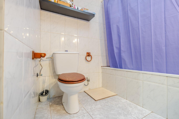 Vega de San Mateo, Las Palmas, 35320