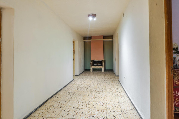 Vega de San Mateo, Las Palmas, 35320