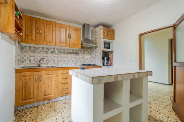 Vega de San Mateo, Las Palmas, 35320