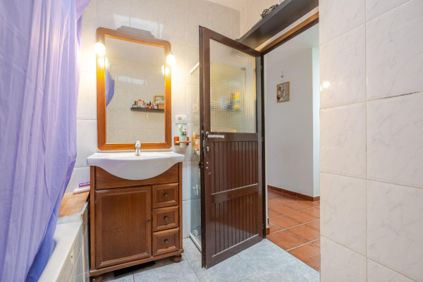 Vega de San Mateo, Las Palmas, 35320