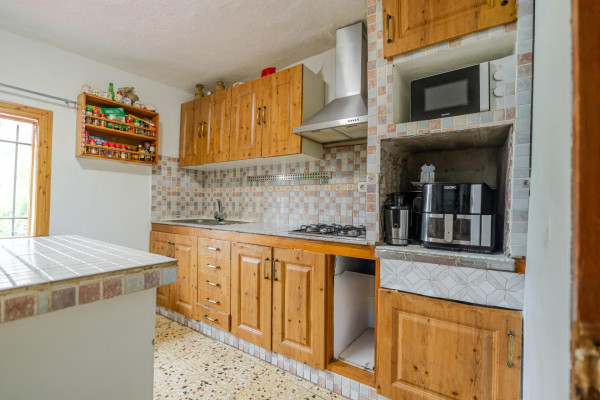Vega de San Mateo, Las Palmas, 35320