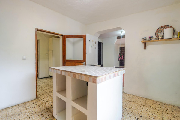 Vega de San Mateo, Las Palmas, 35320
