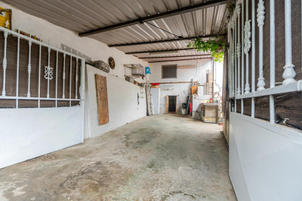 Vega de San Mateo, Las Palmas, 35320