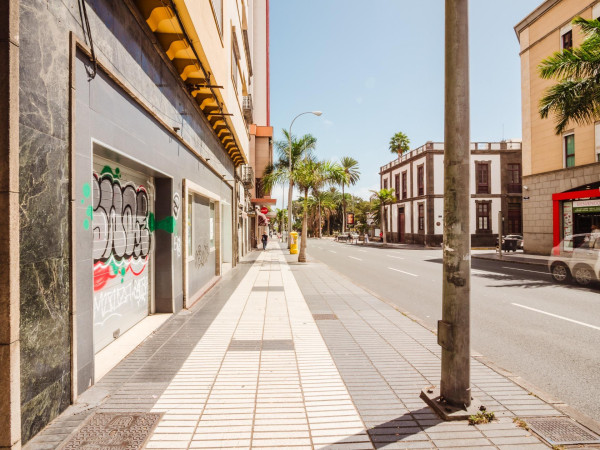 Las Palmas de Gran Canaria, Las Palmas, 35002