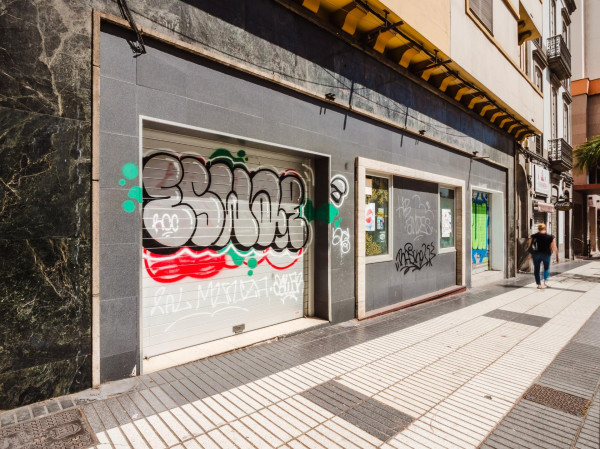 Las Palmas de Gran Canaria, Las Palmas, 35002