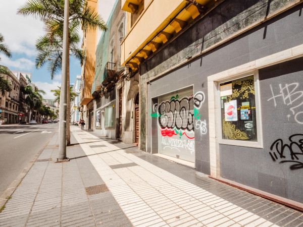 Las Palmas de Gran Canaria, Las Palmas, 35002