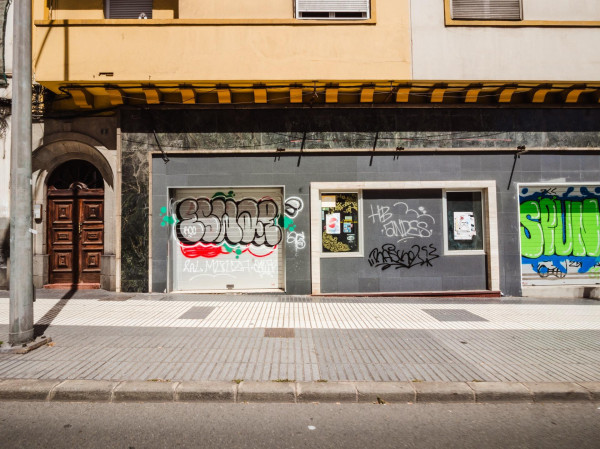 Las Palmas de Gran Canaria, Las Palmas, 35002