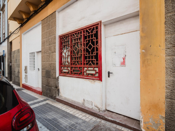 Las Palmas de Gran Canaria, Las Palmas, 35002