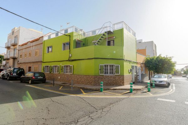 Ingenio, Las Palmas, 35250