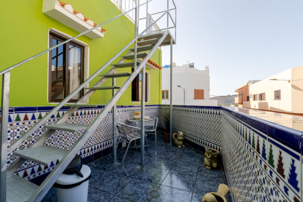 Ingenio, Las Palmas, 35250