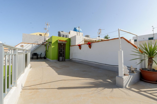 Ingenio, Las Palmas, 35250