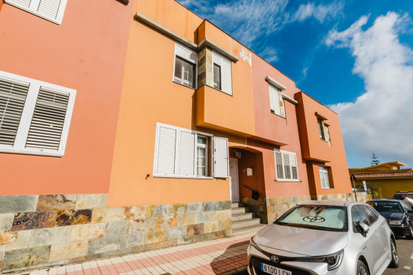 Firgas, Las Palmas, 35432