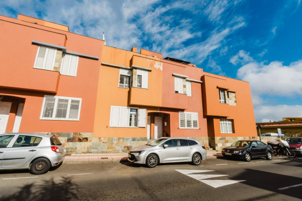 Firgas, Las Palmas, 35432