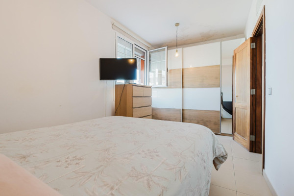 Firgas, Las Palmas, 35432