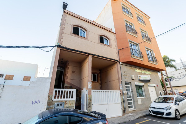 Santa Lucía de Tirajana, Las Palmas, 35110