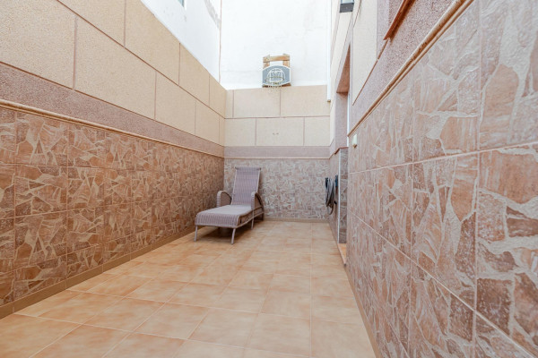 Santa Lucía de Tirajana, Las Palmas, 35110