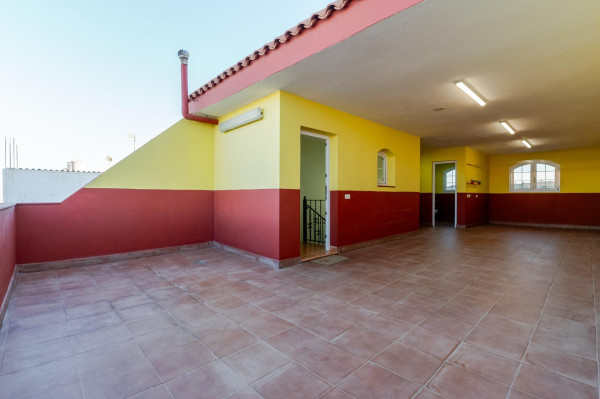 Santa Lucía de Tirajana, Las Palmas, 35110