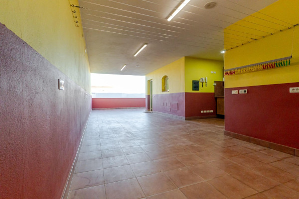 Santa Lucía de Tirajana, Las Palmas, 35110