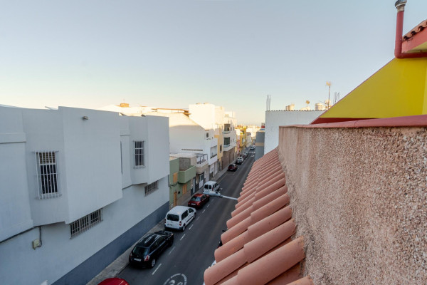 Santa Lucía de Tirajana, Las Palmas, 35110