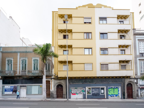 Las Palmas de Gran Canaria, Las Palmas, 35003