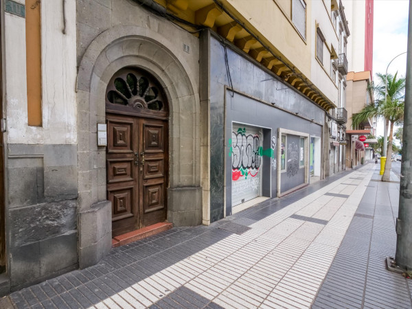 Las Palmas de Gran Canaria, Las Palmas, 35003