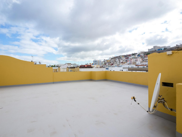 Las Palmas de Gran Canaria, Las Palmas, 35003