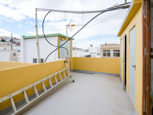Las Palmas de Gran Canaria, Las Palmas, 35003