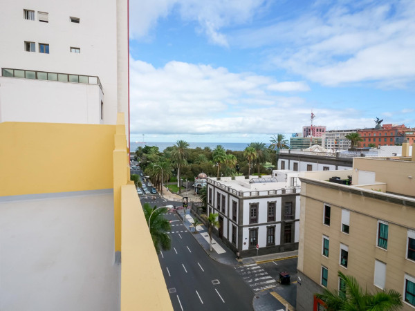 Las Palmas de Gran Canaria, Las Palmas, 35003