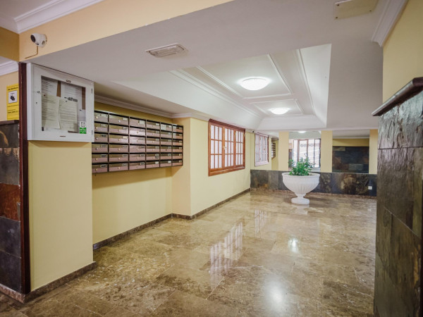 Las Palmas de Gran Canaria, Las Palmas, 35011