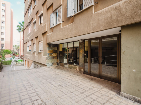 Las Palmas de Gran Canaria, Las Palmas, 35011