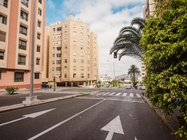 Las Palmas de Gran Canaria, Las Palmas, 35011