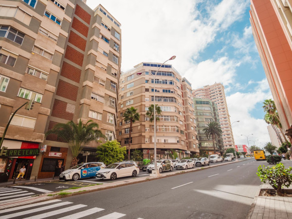 Las Palmas de Gran Canaria, Las Palmas, 35011