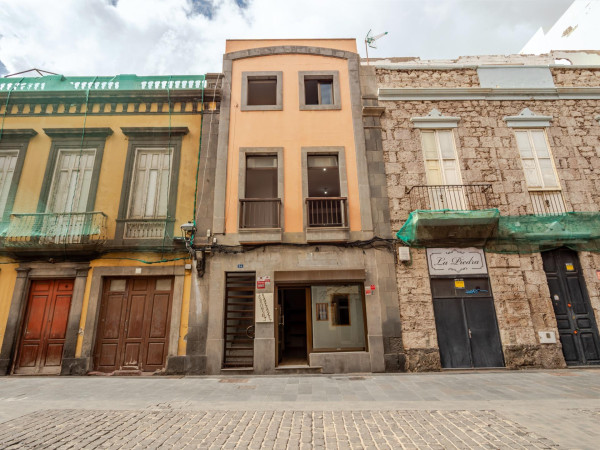 Las Palmas de Gran Canaria, Las Palmas, 35001