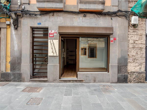 Las Palmas de Gran Canaria, Las Palmas, 35001