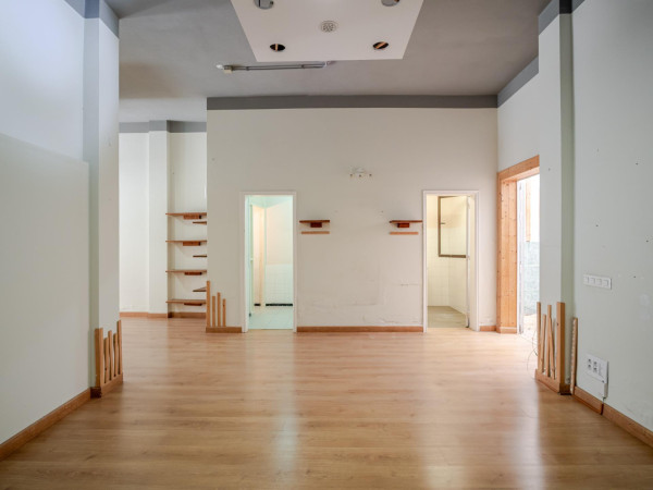 Las Palmas de Gran Canaria, Las Palmas, 35001