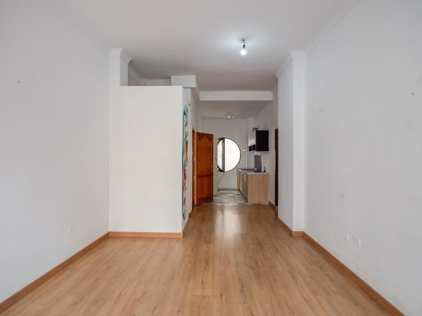 Las Palmas de Gran Canaria, Las Palmas, 35001