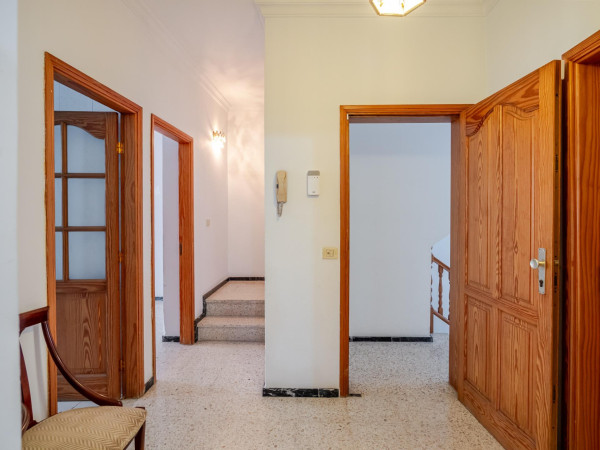 Las Palmas de Gran Canaria, Las Palmas, 35001