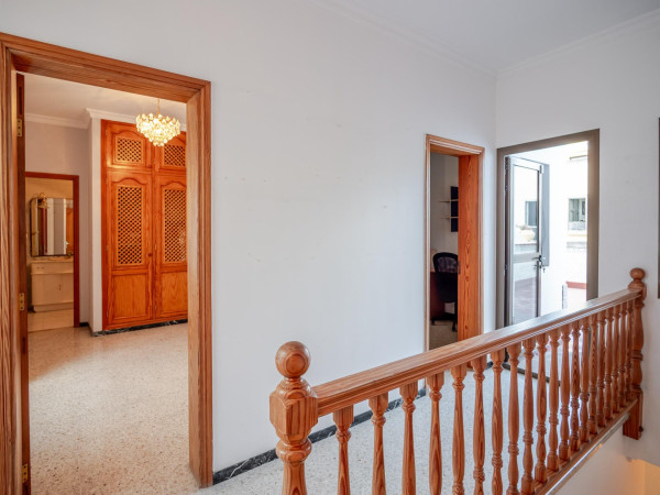 Las Palmas de Gran Canaria, Las Palmas, 35001