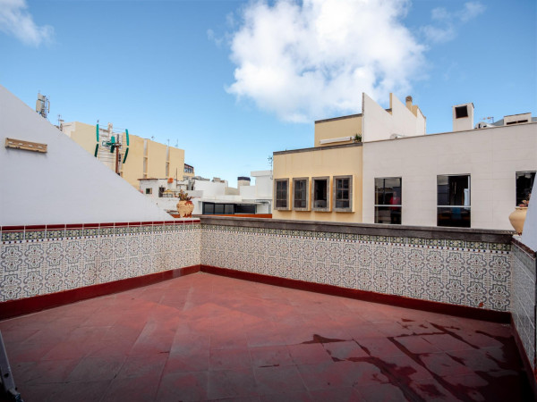 Las Palmas de Gran Canaria, Las Palmas, 35001