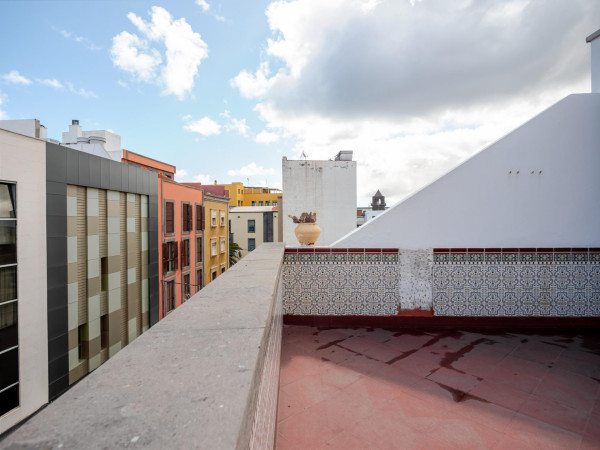 Las Palmas de Gran Canaria, Las Palmas, 35001
