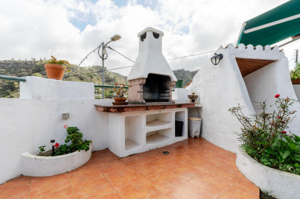 Teror, Las Palmas, 35339